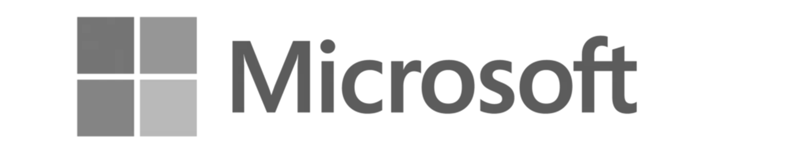 Microsoft